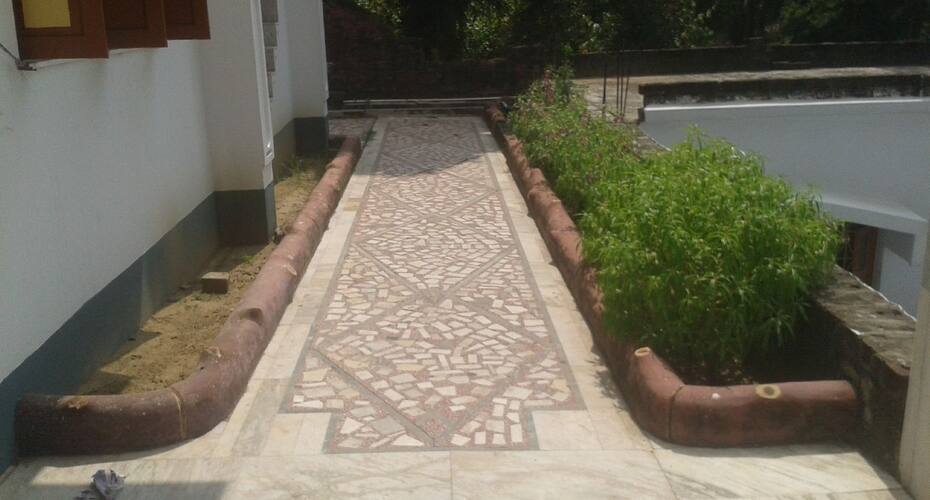 Welcome Guest House, Digha 3